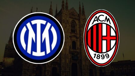 Apostas Inter x Milan Copa da Itália 19/04/22
