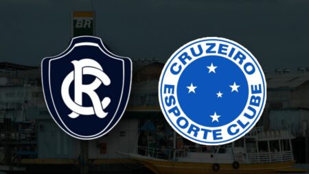 Apostas Remo x Cruzeiro Copa do Brasil 19/04/22
