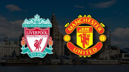 Apostas Liverpool x Manchester United Premier League 19/04/22