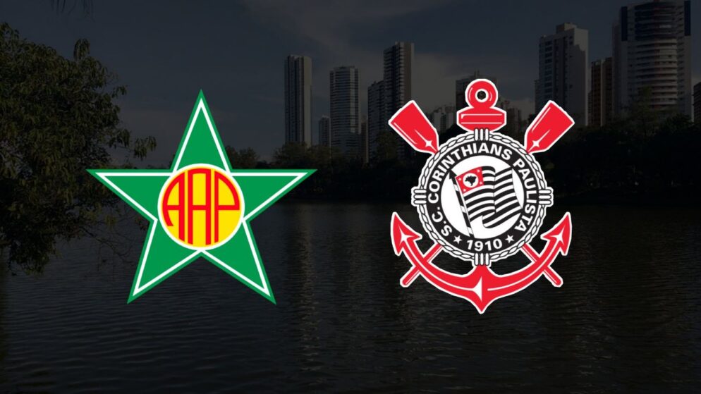 Apostas Portuguesa-RJ x Corinthians Copa do Brasil 20/04/22