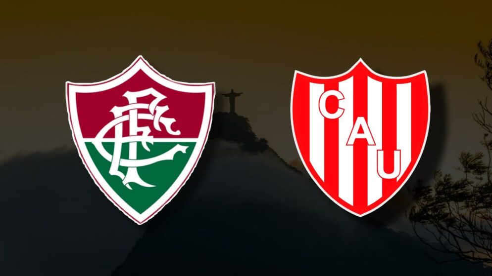 Apostas Fluminense x Unión de Santa Fe Copa Sul-Americana 26/04/22