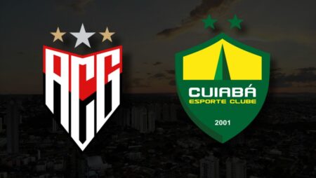 Apostas Atlético Goianiense x Cuiabá Copa do Brasil 21/04/22