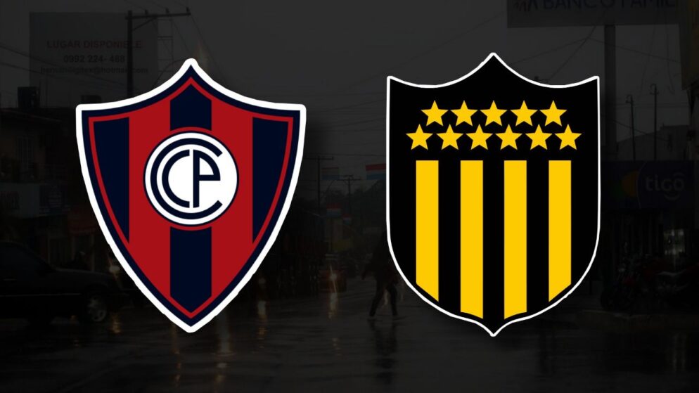 Apostas Cerro Porteño x Peñarol Libertadores da América 27/04/22
