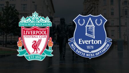 Apostas Liverpool x Everton Premier League 24/04/22