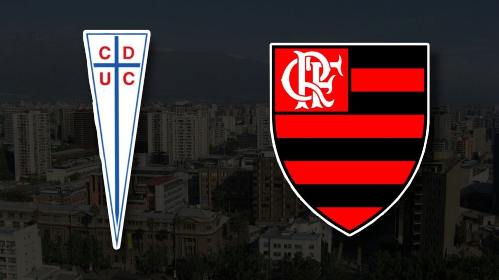 Apostas Universidad Católica x Flamengo Libertadores da América 28/04/22