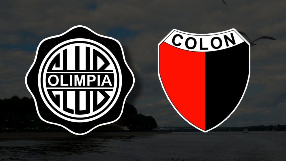 Apostas Olimpia x Colón de Santa Fe Libertadores da América 28/04/22