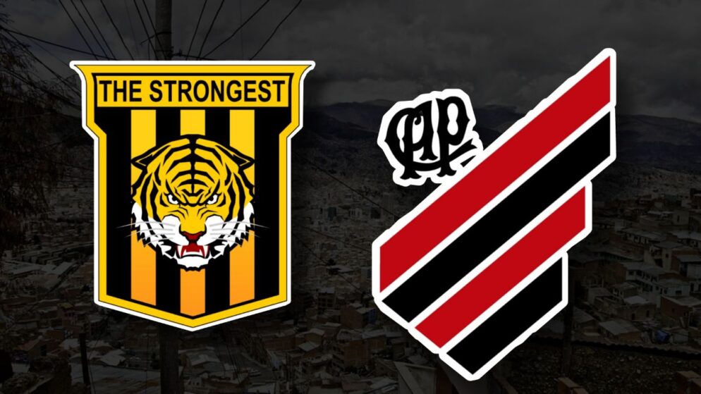 Apostas The Strongest x Athletico Paranaense Libertadores da América 03/05/22