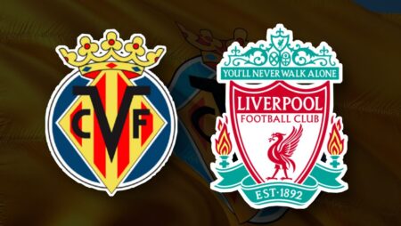 Apostas Villarreal x Liverpool Liga dos Campeões 03/05/22
