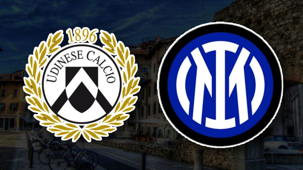 Apostas Udinese x Inter de Milão Serie A 01/05/22
