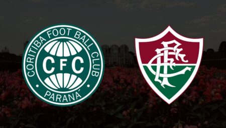 Apostas Coritiba x Fluminense Brasileirão 01/05/22