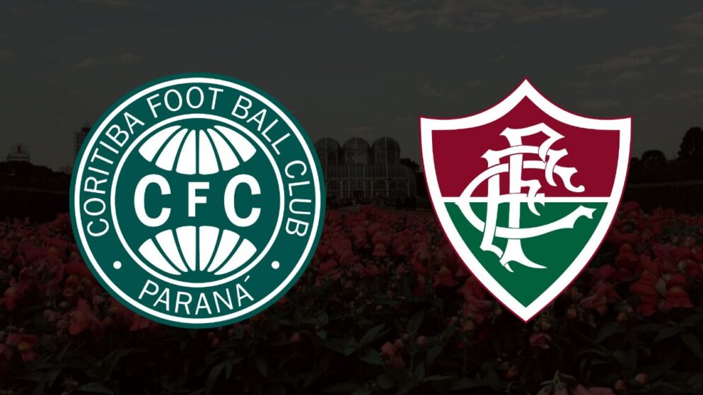Apostas Coritiba x Fluminense Brasileirão 01/05/22
