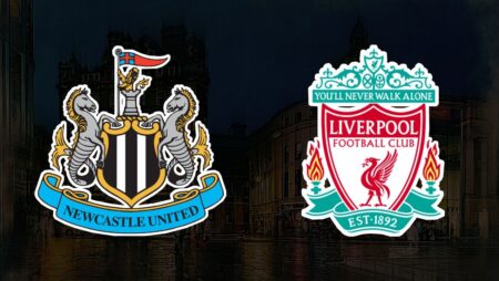 Apostas Newcastle x Liverpool Premier League 30/04/22