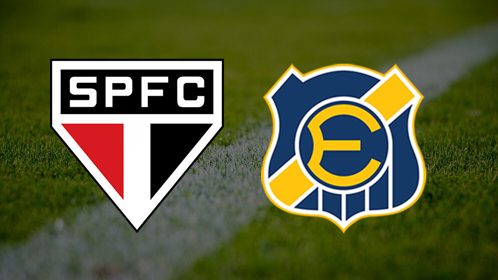 Saiba onde assistir ao jogo entre São Paulo e Ceará pela Copa Sul