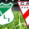 Apostas Deportivo Cali x Always Ready Libertadores da América 19/05/22