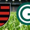 Apostas Flamengo x Goiás Brasileirão 21/05/22