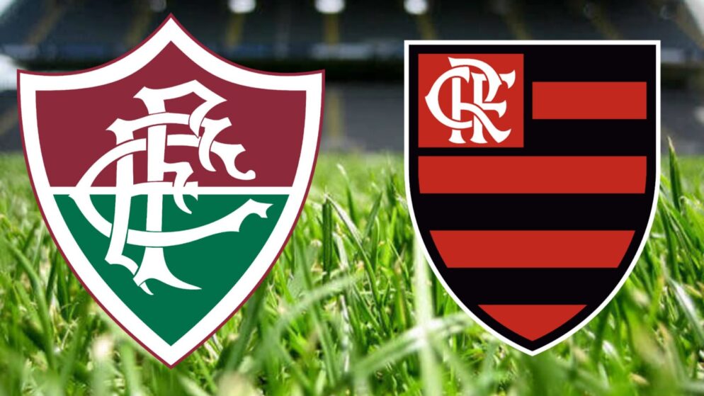 Apostas Fluminense x Flamengo Brasileirão 29/05/22