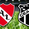 Apostas Independiente x Ceará Copa Sul-Americana 25/05/22