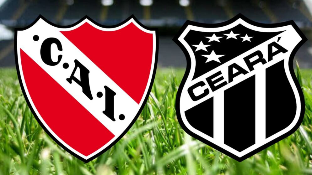 Apostas Independiente x Ceará Copa Sul-Americana 25/05/22