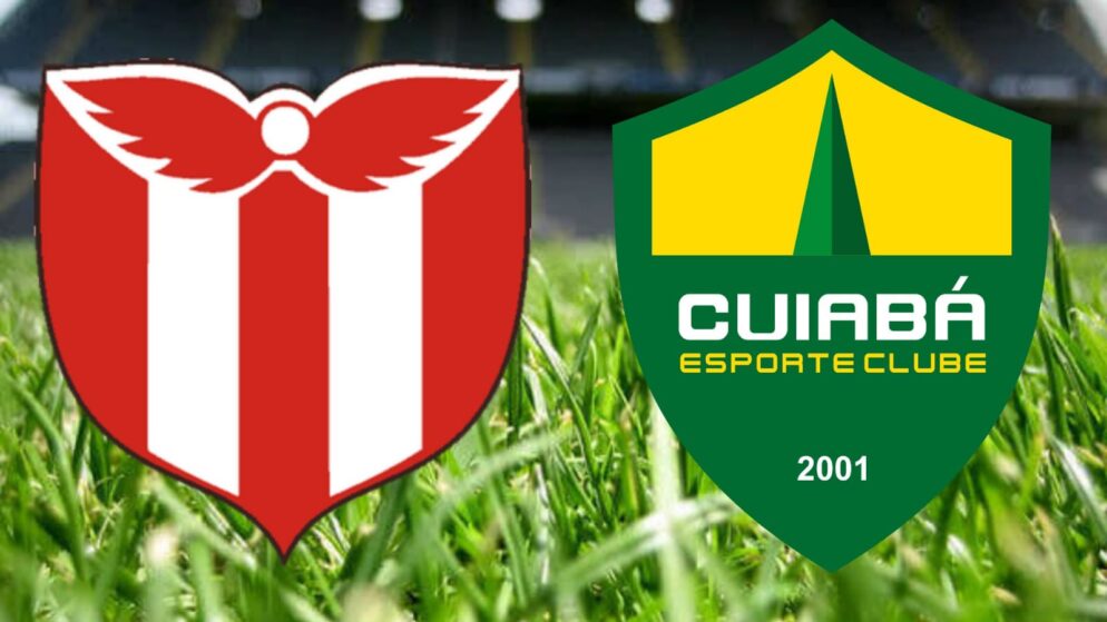Apostas River Plate-URU x Cuiabá Copa Sul-Americana 18/05/22