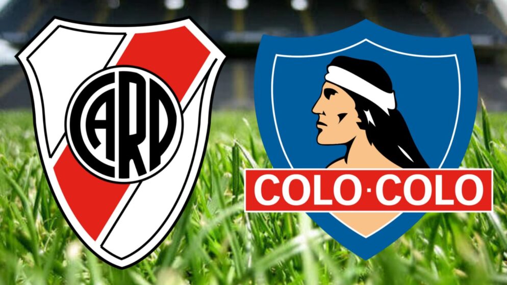Apostas River Plate x Colo Colo Libertadores da América 19/05/22