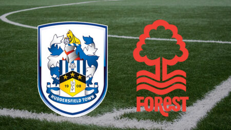 Apostas Huddersfield x Nottingham Forest Playoff Championship 29/05/22