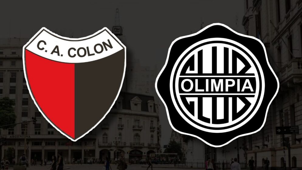 Apostas Colón x Olimpia Libertadores da América 18/05/22