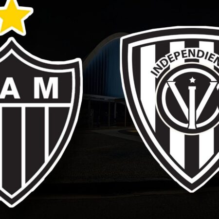 Apostas Atlético Mineiro x Independiente del Valle Libertadores da América 19/05/22