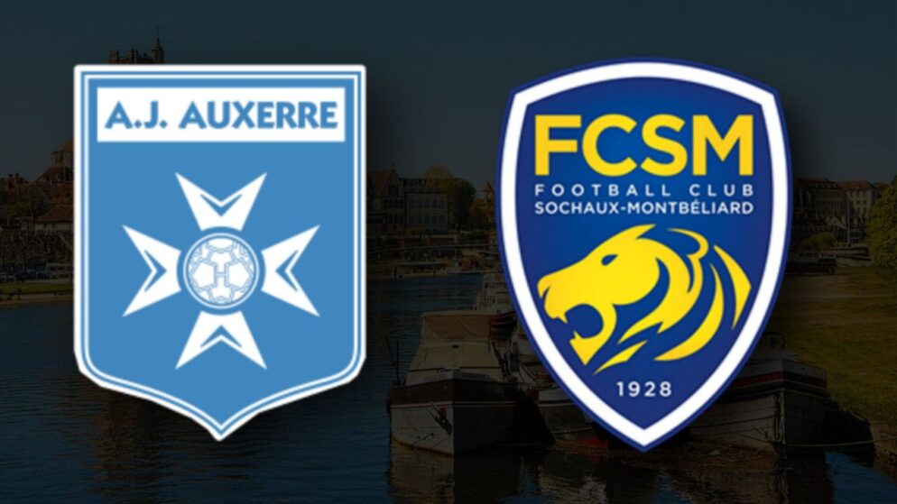 Apostas AJ Auxerre x Sochaux PLAYOFFS Ligue 2 20/05/22