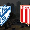 Apostas Vélez Sarsfield x Estudiantes Libertadores 24/05/22