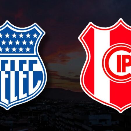 Apostas Emelec x Independiente Petrolero Libertadores 24/05/22