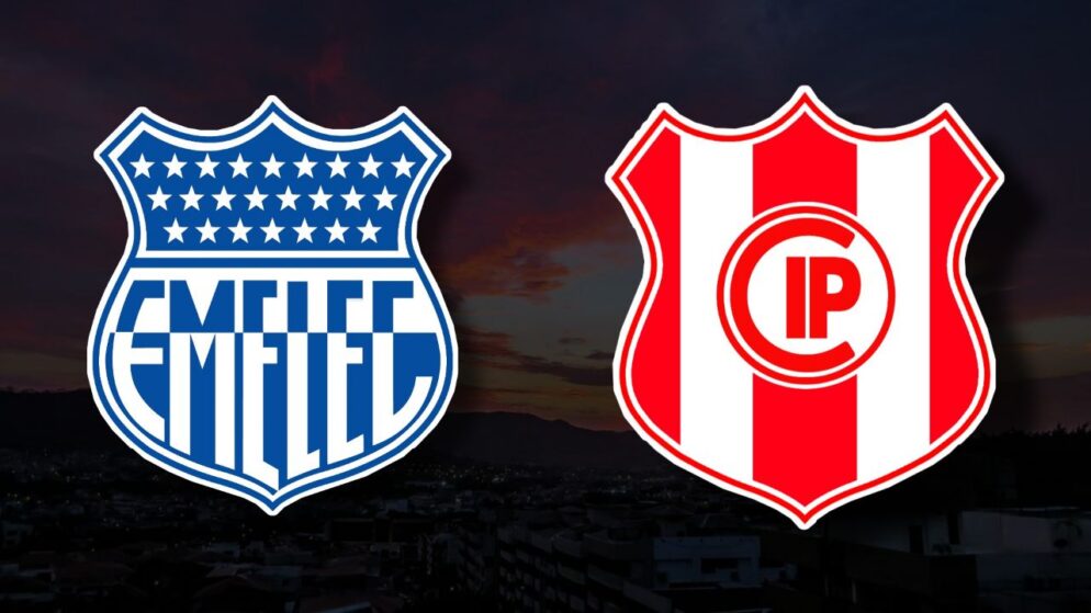 Apostas Emelec x Independiente Petrolero Libertadores 24/05/22