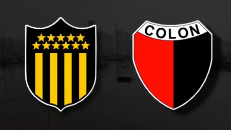 Apostas Peñarol x Colón de Santa Fe Libertadores 25/05/22