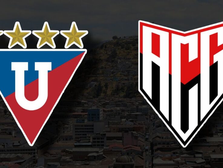 Apostas LDU x Atlético-GO Copa Sul-Americana 24/05/22