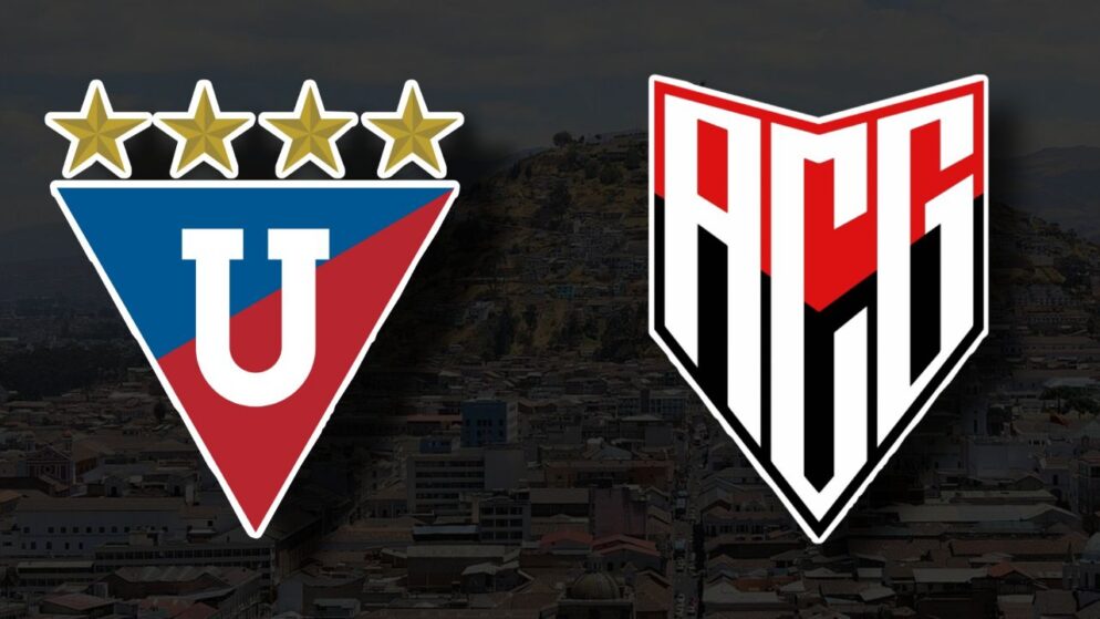 Apostas LDU x Atlético-GO Copa Sul-Americana 24/05/22