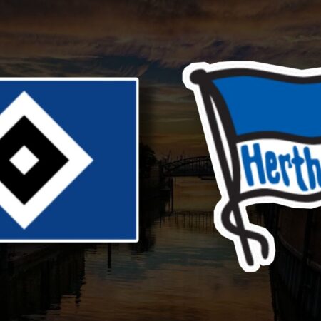 Apostas Hamburgo x Hertha Berlin RELAGATION/PROMOTION Bundesliga 23/05/22