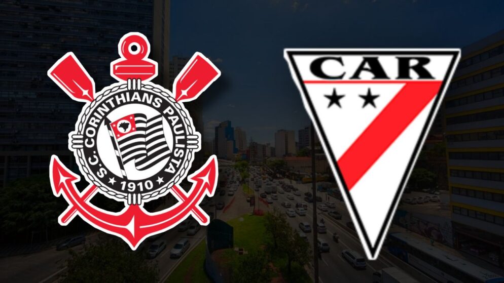 Apostas Corinthians x Always Ready Libertadores da América 26/05/22