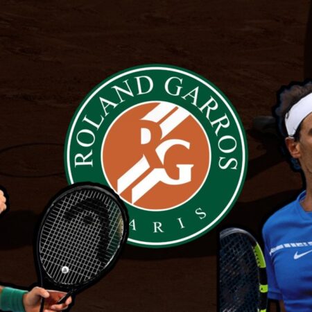 Apostas Novak Djokovic x Rafael Nadal Roland Garros 31/05/22