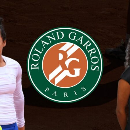Apostas Martina Trevisan x Leylah Fernandez Roland Garros 31/05/22