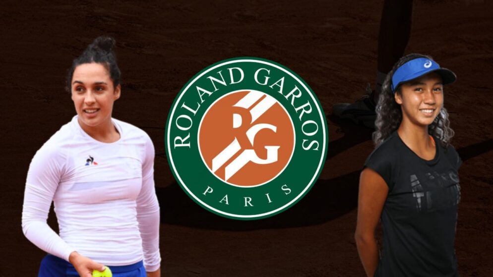 Apostas Martina Trevisan x Leylah Fernandez Roland Garros 31/05/22