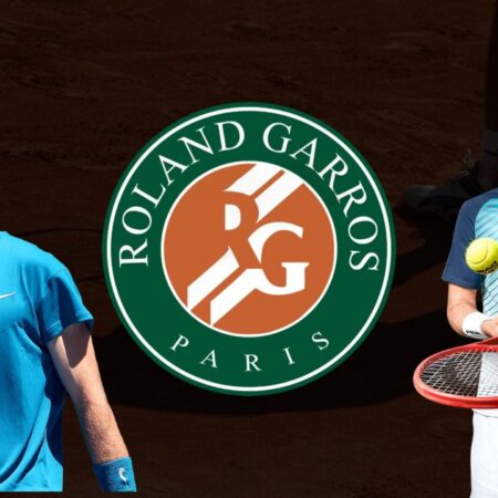 Apostas Andrey Rublev x Marin Cilic Roland Garros 31/05/22