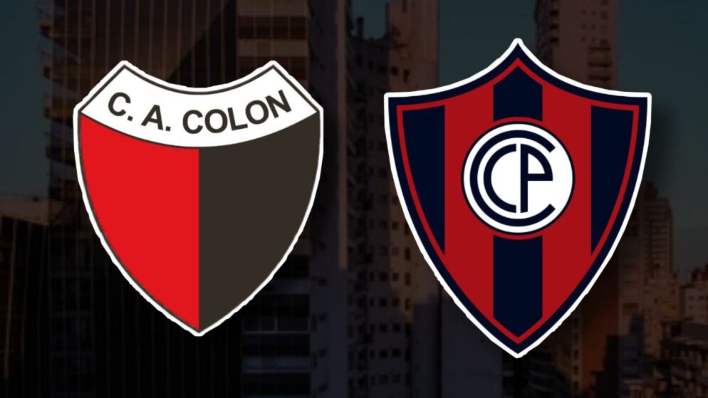 Apostas Colón x Cerro Porteño Libertadores da América 04/05/22