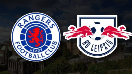 Apostas Rangers x RB Leipzig Liga Europa 05/05/22