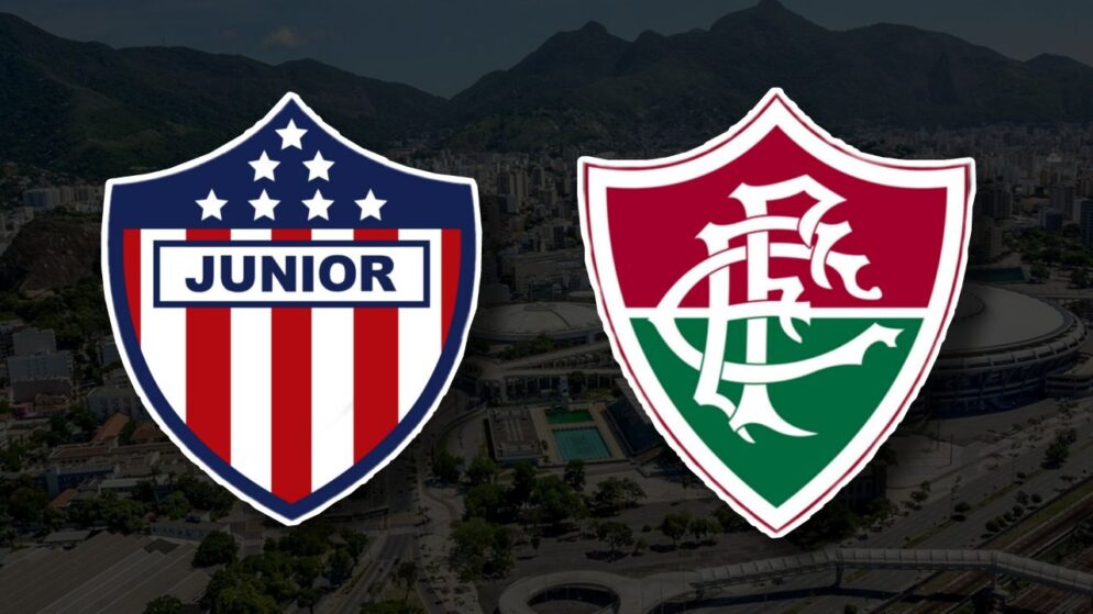 Apostas Fluminense x Junior FC Copa Sul-Americana 04/05/22