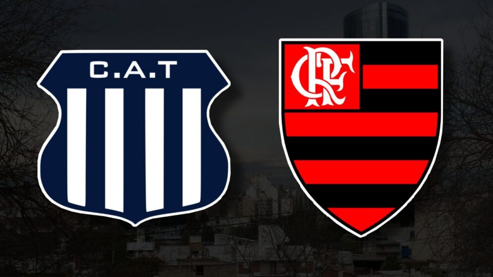 Apostas Talleres x Flamengo Libertadores da América 04/05/22