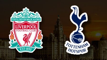 Apostas Liverpool x Tottenham Premier League 07/05/22