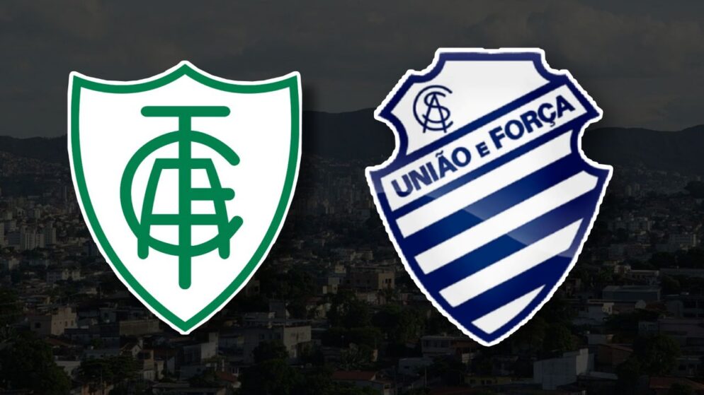 Apostas América Mineiro x CSA Copa do Brasil 10/05/22