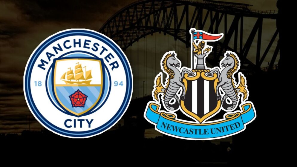 Apostas Manchester City x Newcastle United Premier League 08/05/22