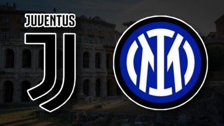 Apostas Juventus x Inter de Milão Copa da Itália FINAL 11/05/22