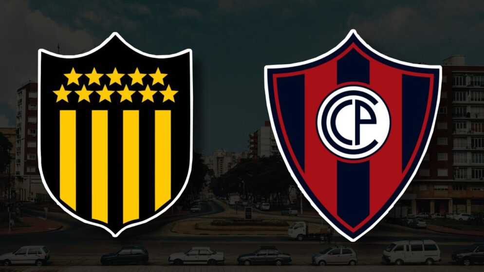 Apostas Peñarol x Cerro Porteño Libertadores 17/05/22