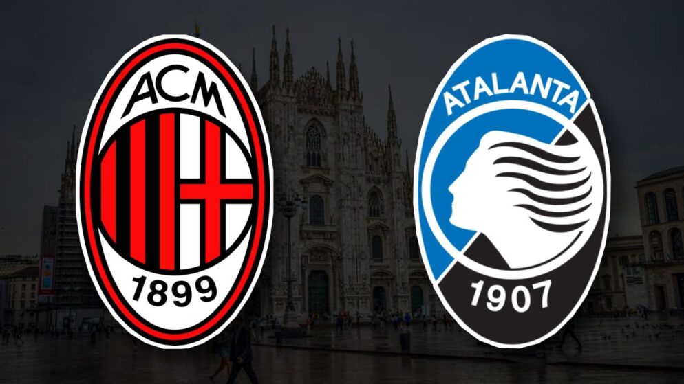 Apostas Milan x Atalanta Serie A 15/05/22